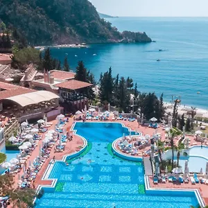 ***** Resort Liberty Lykia Türkiye