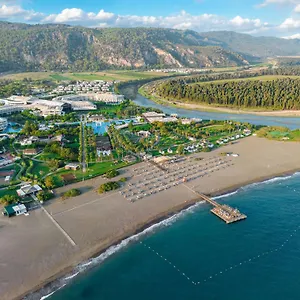 ***** Resort Hilton Sarigerme & Türkiye