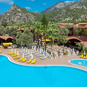 **** Otel Sundia By Liberty Suncity Türkiye