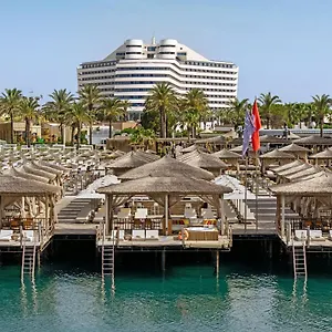 ***** Resort Titanic Deluxe Lara Türkiye
