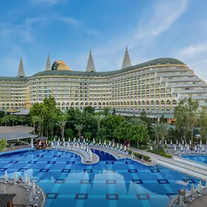 ***** Resort Delphin Imperial Lara Türkiye