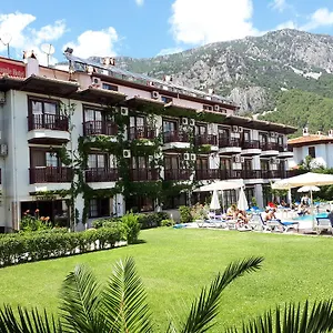 Otel Hamle