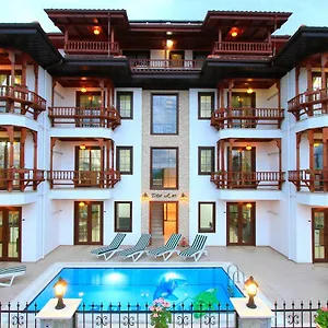 Apart Otel Deger